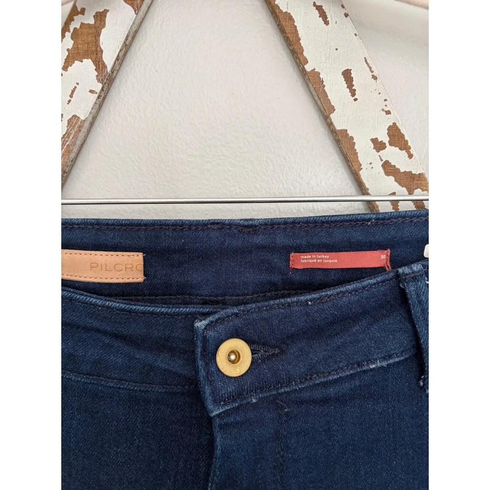 Pilcro anthropologie skipper